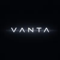 VANTA wordmark