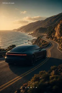 A3 coast