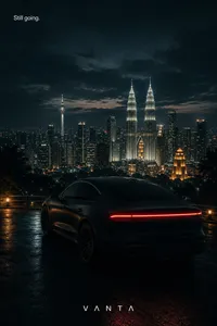 A4 night