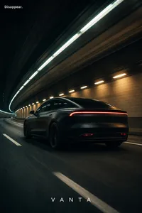 B4 tunnel