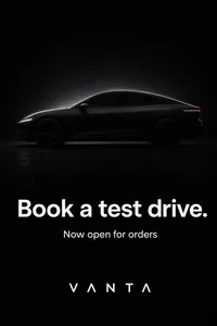 C4 test drive