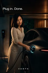A5 charge
