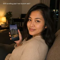 A1 scrolling
