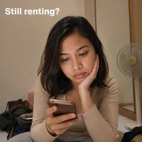 C1 still renting