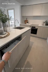 B3 kitchen