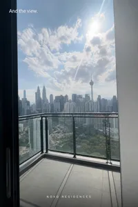 B4 view