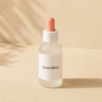 Branded serum product