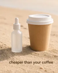 C2 vs coffee