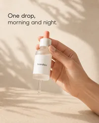 A3 one drop