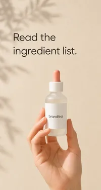 B2 one ingredient