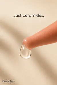B3 just ceramides